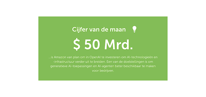 Sleutelfiguur van de maand