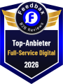 Top Anbieter Fullservice