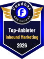 Top Anbieter Inbound Marketing