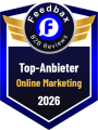 Top Anbieter Onlinemarketing