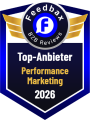 Top Anbieter Performance Marketing