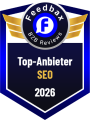 Top Anbieter SEO