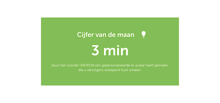 Cijfer van de maand