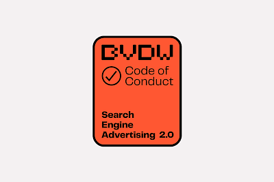 Ondertekeners van de SEA Code of Conduct 2.0