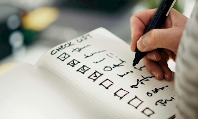 Checklist for the best GEO agencies in Germany