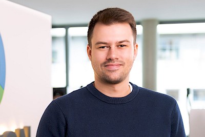 Kai Farwick
