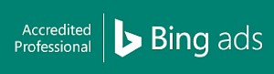 bing ads Zertifikat