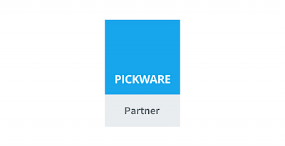 Pickware Partner Logo