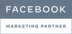 Facebook Marketing Partner Logo