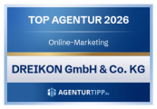 Agentursieger Siegel 2026
