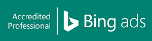 Bing ads Zertifikat