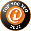 Top 100 SEO Zertifikat 2022