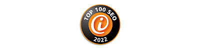 Top 100 SEO Logo 2021