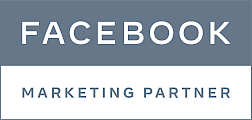 facebook Marketing Partner Logo