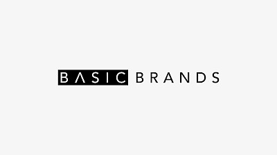 Logodesign für Basic Brands
