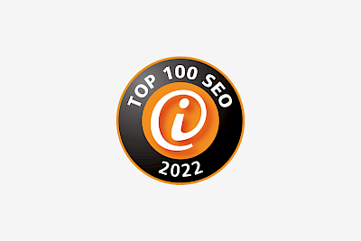 Top 100 SEO Zertifizierung