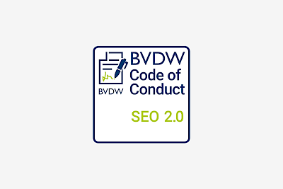 Unterzeichner SEO Code of Conduct 2.0