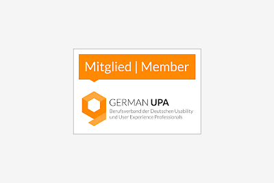 Berufsverband der deutschen Usability-Professionals