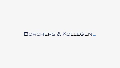 Logo der Managementberatung Borchers & Kollegen