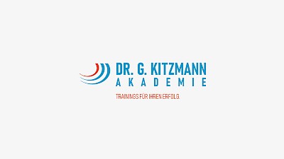 Logo des Bildungsanbieters Dr. G. Kitzmann Akademie