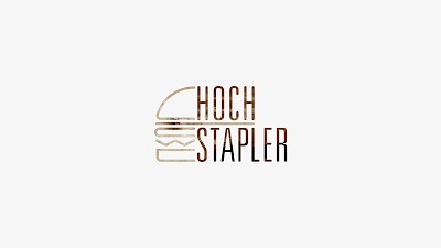 Logo des Restaurants Hochstapler