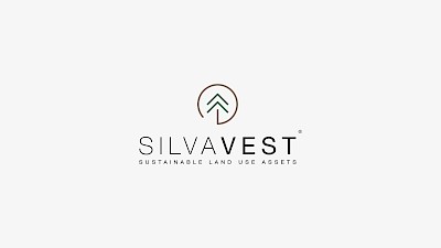 Logo für die Gesellschaft für nachhaltige Agrar- und Waldinvestments mbH Silvavest