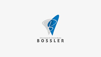 Logo der Zahnarztpraxis Bossler