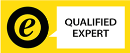 Qualified Expert Zertifikat