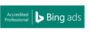 Bing Ads Partner Logo