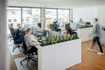 Performance Max campagnes in het dagelijkse agentschapleven