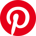 Pinterest-Logo