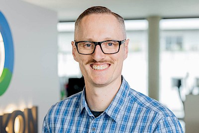 Geschäftsführer und SEO-Experte Matthias Kampmann