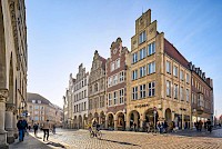 Innenstadt Münster