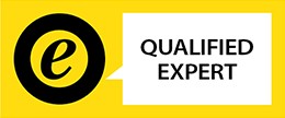 Qualified Expert Zertifikat